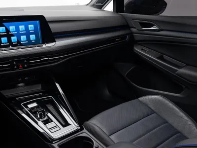 2023 Volkswagen Golf R