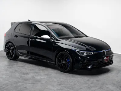 2023 Volkswagen Golf R