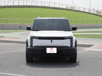 2025 Chery QQ