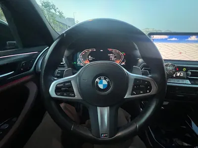2022 BMW X Series 4 Mkit