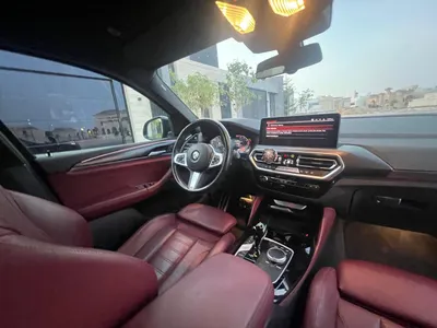 2022 BMW X Series 4 Mkit