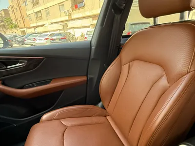 2022 Audi Q8 Quattro 55TFSI