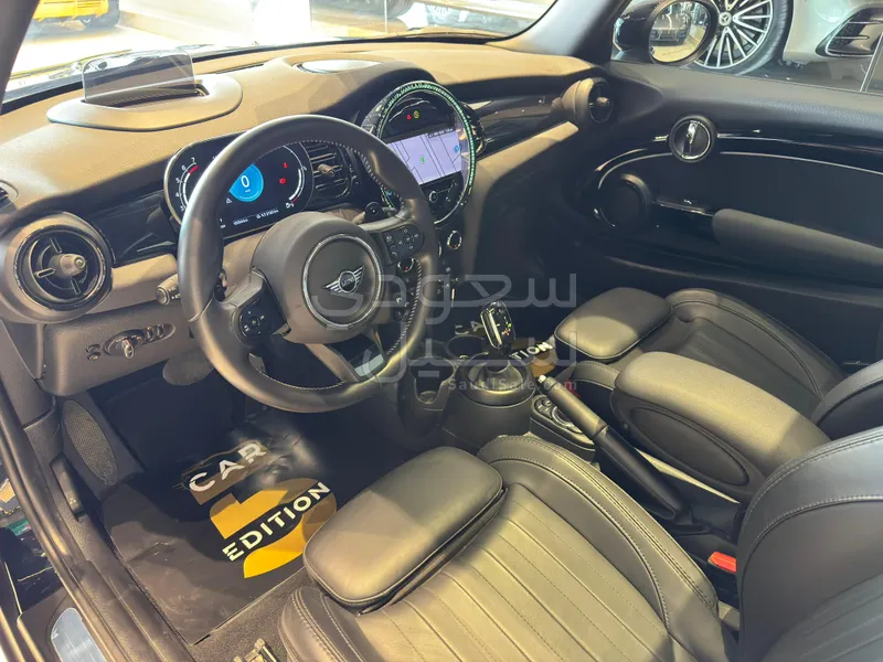 2024 Mini Cooper