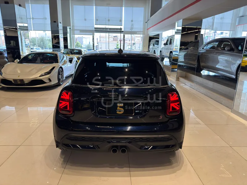 2024 Mini Cooper