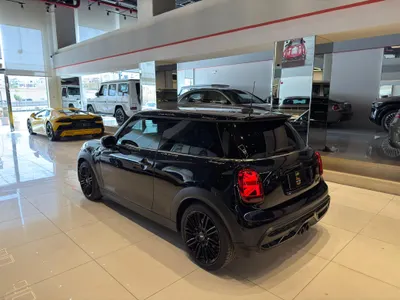 2024 Mini Cooper