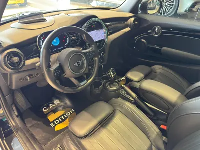 2024 Mini Cooper