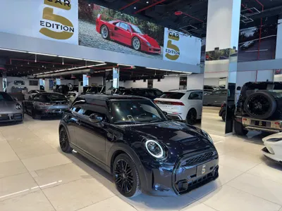 2024 Mini Cooper