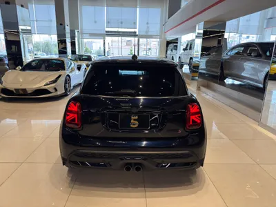2024 Mini Cooper
