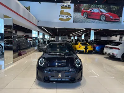 2024 Mini Cooper