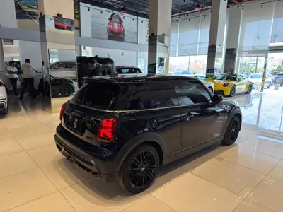 2024 Mini Cooper