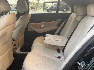 2022 Mercedes-Benz E 300