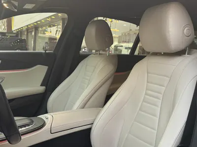 2022 Mercedes-Benz E 300
