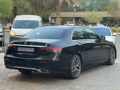 2022 Mercedes-Benz E 300