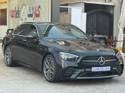 2022 Mercedes-Benz E 300