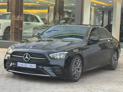 2022 Mercedes-Benz E 300