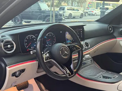 2022 Mercedes-Benz E 300