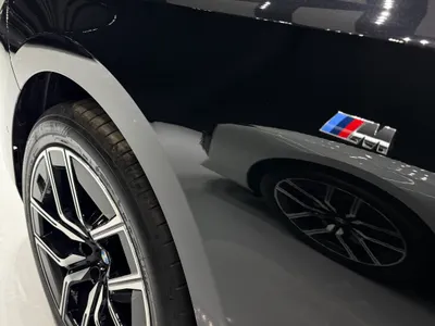 2025 BMW 7 Series 735i