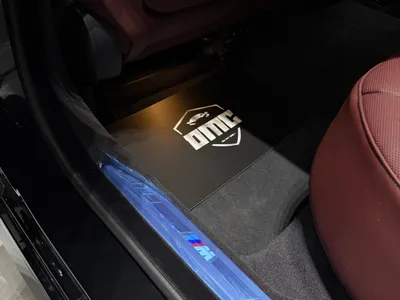 2025 BMW 7 Series 735i