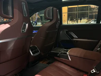 2025 BMW 7 Series 735i