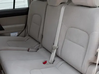 2018 Toyota Land Cruiser GX