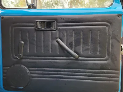 1982 Toyota Land Cruiser FJ 40