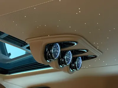2022 Mercedes-Benz G Brabus 800