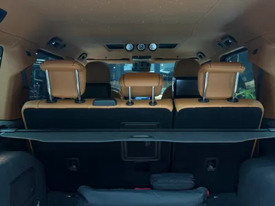 2022 Mercedes-Benz G Brabus 800