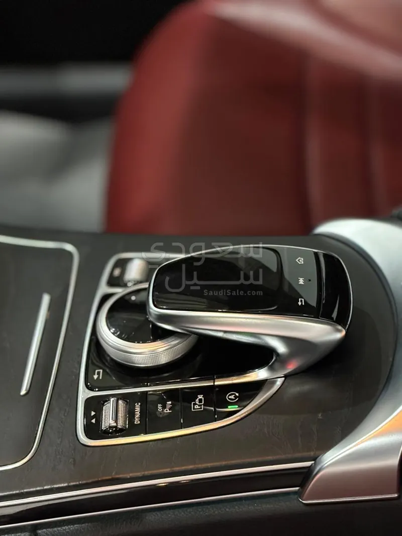 2020 Mercedes-Benz C 200