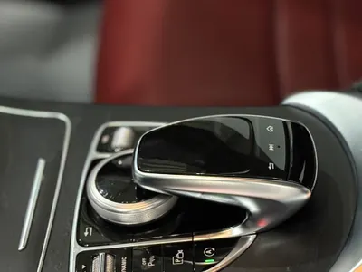 2020 Mercedes-Benz C 200