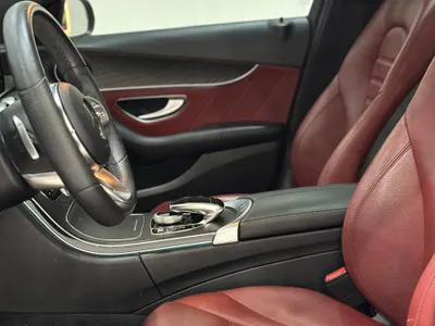 2020 Mercedes-Benz C 200