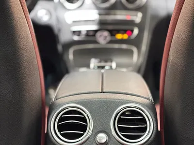 2020 Mercedes-Benz C 200