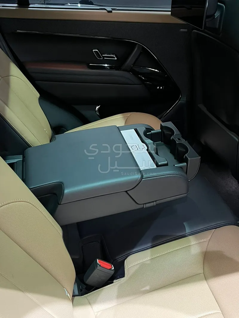 2023 Land Rover Range Rover Sport Autobiography
