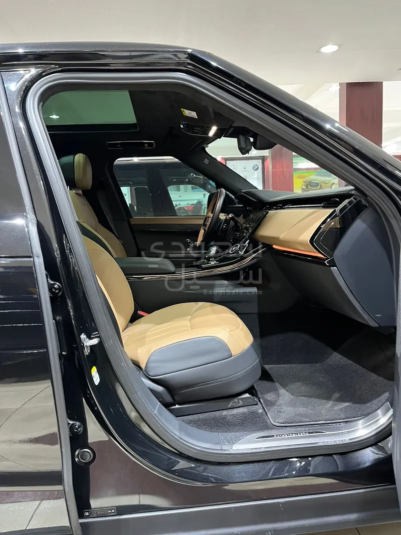 2023 Land Rover Range Rover Sport Autobiography