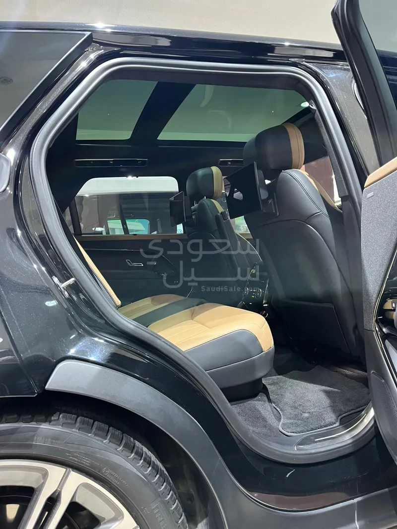 2023 Land Rover Range Rover Sport Autobiography