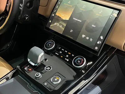 2023 Land Rover Range Rover Sport Autobiography
