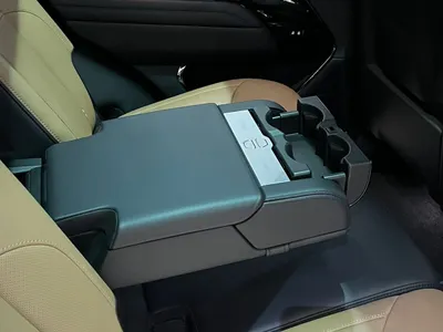 2023 Land Rover Range Rover Sport Autobiography