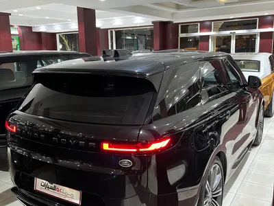 2023 Land Rover Range Rover Sport Autobiography