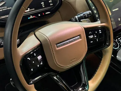 2023 Land Rover Range Rover Sport Autobiography