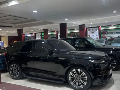 2023 Land Rover Range Rover Sport Autobiography