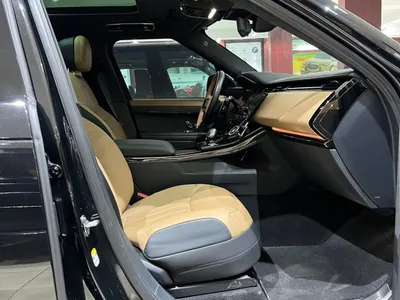 2023 Land Rover Range Rover Sport Autobiography