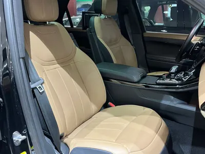 2023 Land Rover Range Rover Sport Autobiography