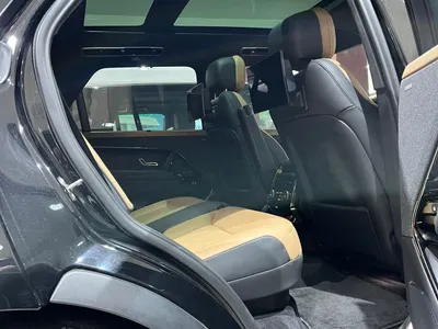 2023 Land Rover Range Rover Sport Autobiography