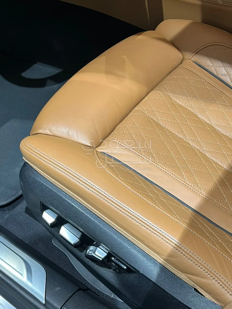 2020 BMW 7 Series 750Li