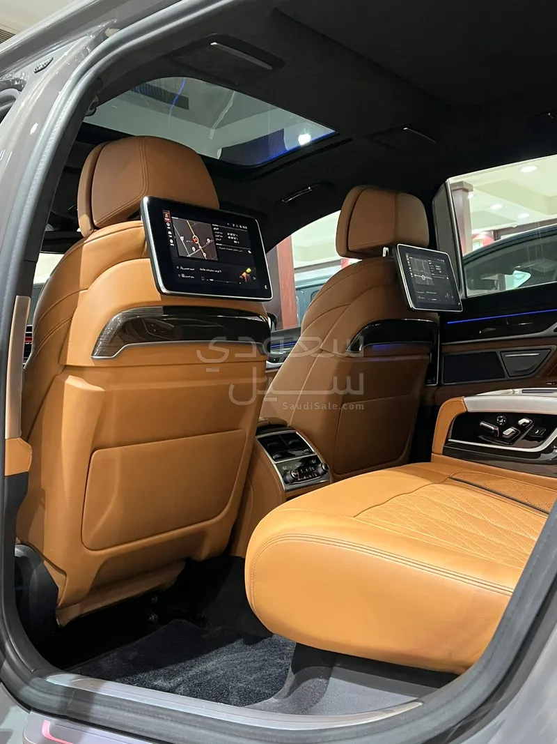 2020 BMW 7 Series 750Li