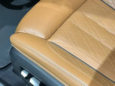 2020 BMW 7 Series 750Li