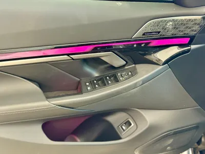 2025 BMW M Series M5