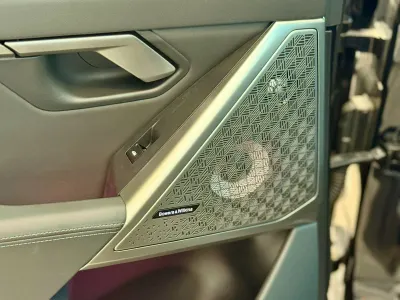 2025 BMW M Series M5