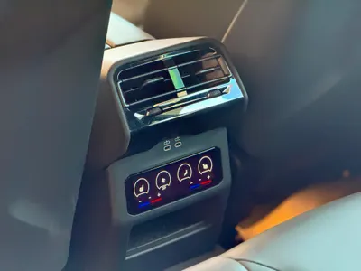 2025 BMW M Series M5