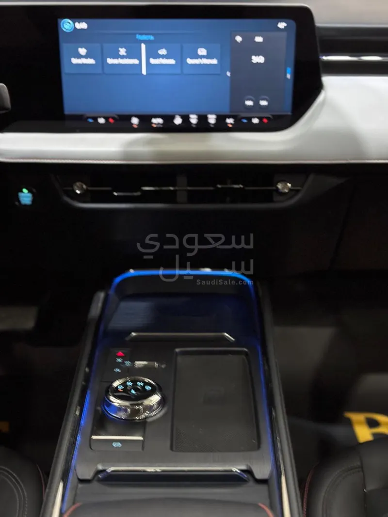2023 Ford Taurus Titanium