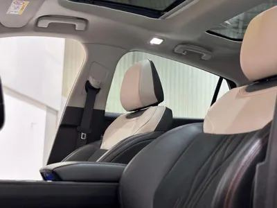 2023 Ford Taurus Titanium